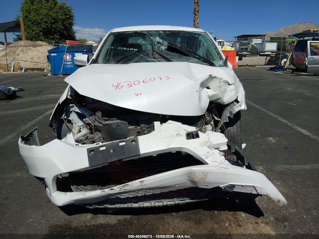 46306073 :رقم المزاد ، 3N1AB7AP8HY406325 vin ، 2017 Nissan Sentra Sv مزاد بيع