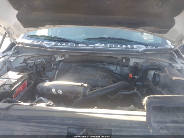 Ford F-150 Xlt 2015 1FTEW1EG1FFA20523 Image 10