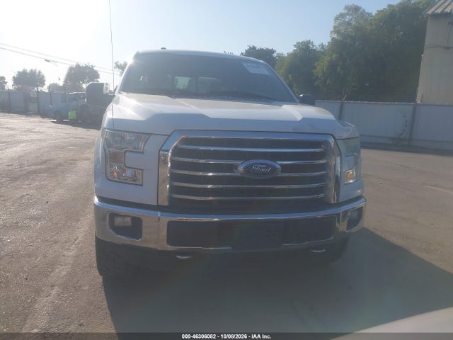 Ford F-150 Xlt 2015 1FTEW1EG1FFA20523 Image 12