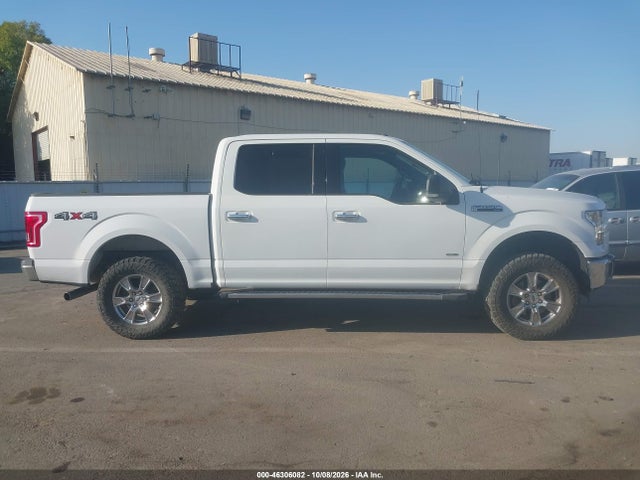 Ford F-150 Xlt 2015 1FTEW1EG1FFA20523 Image 13