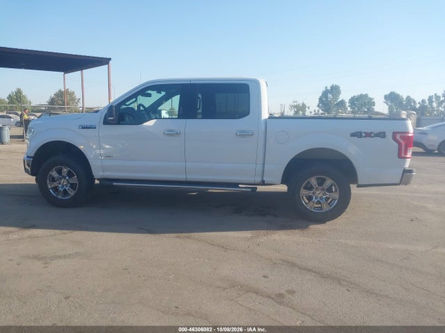Ford F-150 Xlt 2015 1FTEW1EG1FFA20523 Image 14