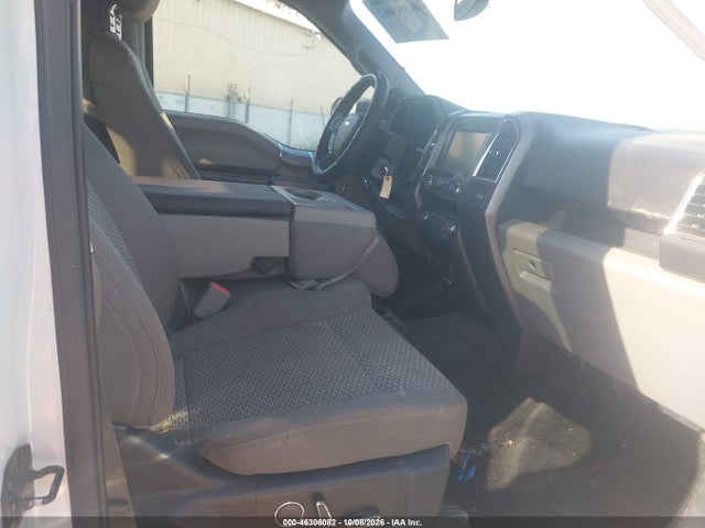 Ford F-150 Xlt 2015 1FTEW1EG1FFA20523 Image 5