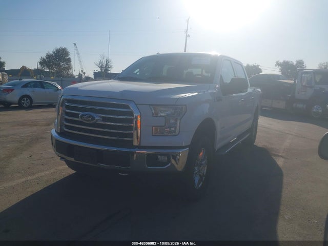 Ford F-150 Xlt 2015 1FTEW1EG1FFA20523 Image 6
