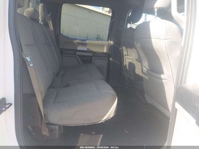 Ford F-150 Xlt 2015 1FTEW1EG1FFA20523 Image 8