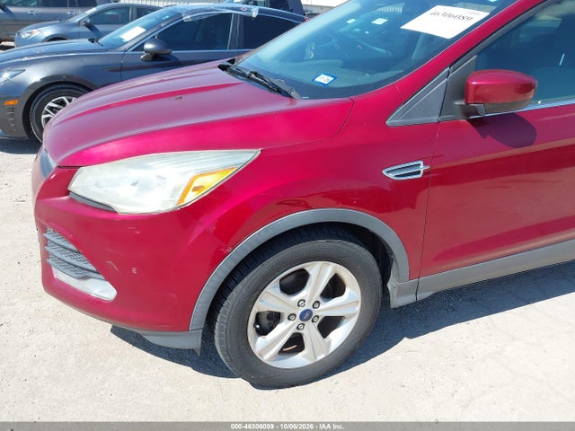 Aukcja sprzedaży 2015 Ford Escape Se, vin: 1FMCU0G73FUC61527, numer aukcji: 46306089