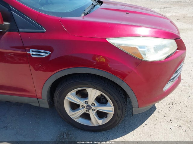 Aukcja sprzedaży 2015 Ford Escape Se, vin: 1FMCU0G73FUC61527, numer aukcji: 46306089