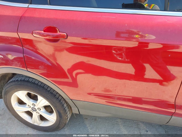 Aukcja sprzedaży 2015 Ford Escape Se, vin: 1FMCU0G73FUC61527, numer aukcji: 46306089