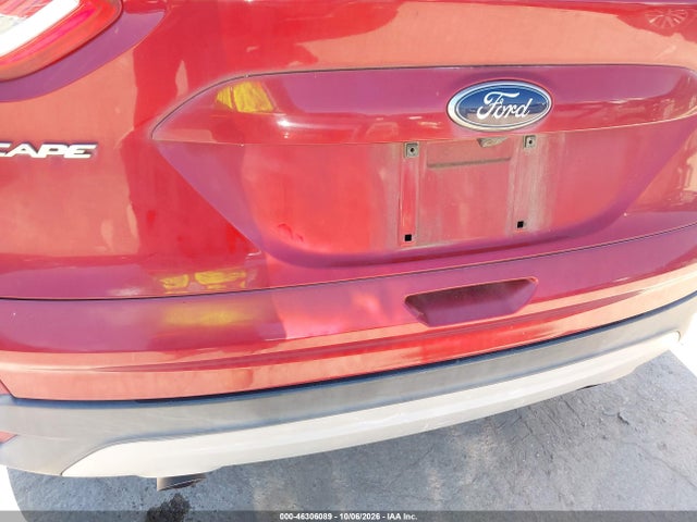 Aukcja sprzedaży 2015 Ford Escape Se, vin: 1FMCU0G73FUC61527, numer aukcji: 46306089