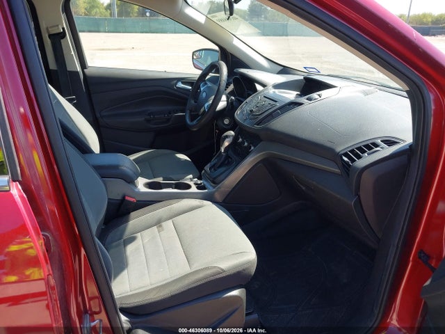 Aukcja sprzedaży 2015 Ford Escape Se, vin: 1FMCU0G73FUC61527, numer aukcji: 46306089