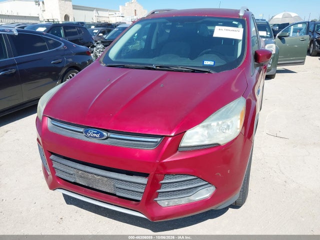 Aukcja sprzedaży 2015 Ford Escape Se, vin: 1FMCU0G73FUC61527, numer aukcji: 46306089