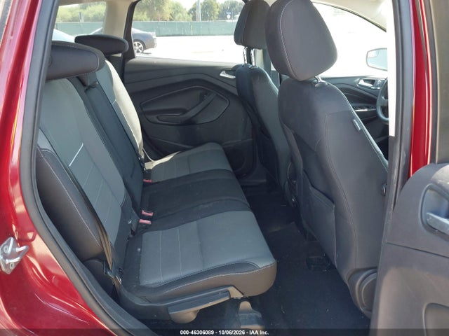 Aukcja sprzedaży 2015 Ford Escape Se, vin: 1FMCU0G73FUC61527, numer aukcji: 46306089
