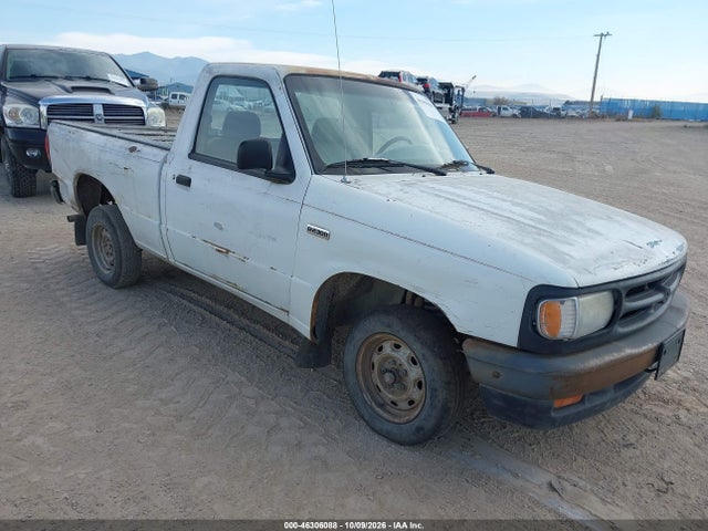 Auction sale of the 1995 Mazda B2300, vin: 4F4CR12A4STM00649, lot number: 46306088
