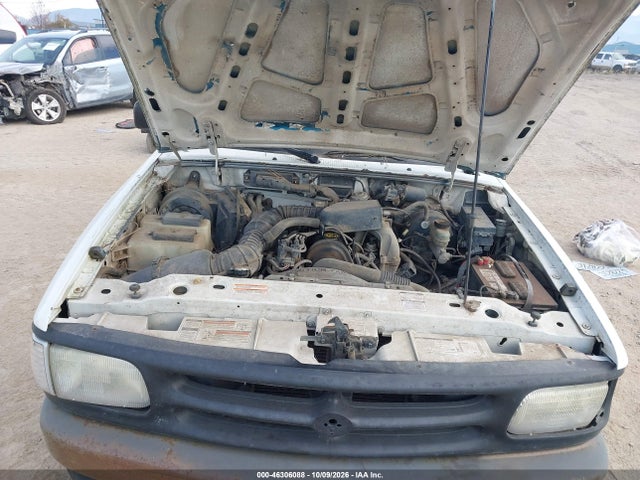 Продажа на аукционе авто 1995 Mazda B2300, vin: 4F4CR12A4STM00649, номер лота: 46306088
