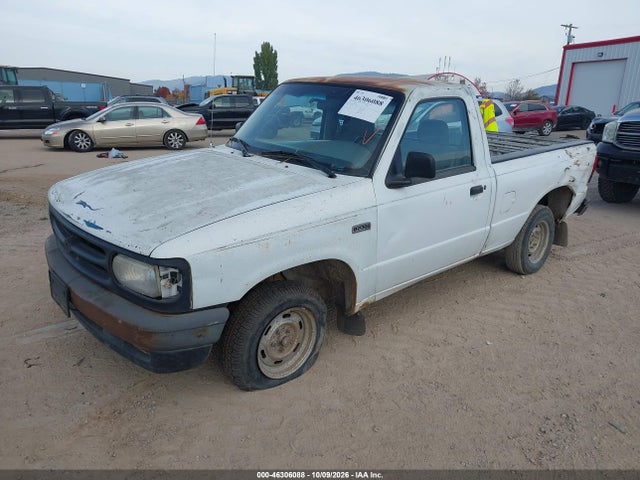Продажа на аукционе авто 1995 Mazda B2300, vin: 4F4CR12A4STM00649, номер лота: 46306088