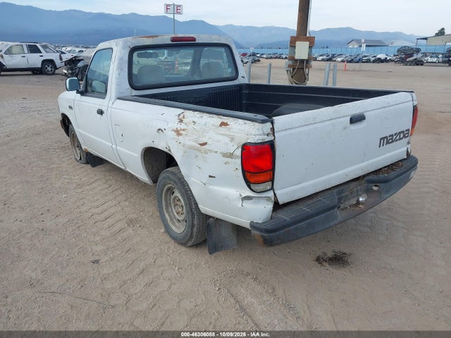 Продажа на аукционе авто 1995 Mazda B2300, vin: 4F4CR12A4STM00649, номер лота: 46306088