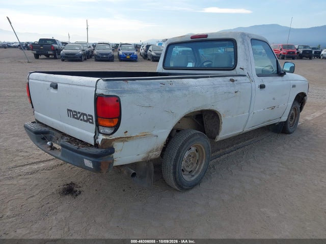 Продажа на аукционе авто 1995 Mazda B2300, vin: 4F4CR12A4STM00649, номер лота: 46306088