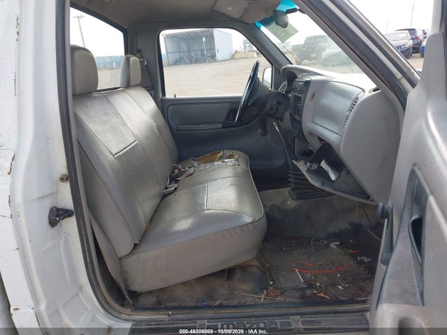 Продажа на аукционе авто 1995 Mazda B2300, vin: 4F4CR12A4STM00649, номер лота: 46306088