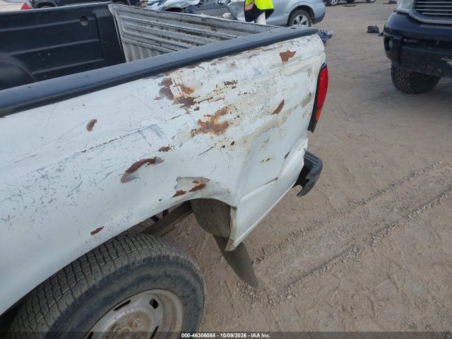 Продажа на аукционе авто 1995 Mazda B2300, vin: 4F4CR12A4STM00649, номер лота: 46306088