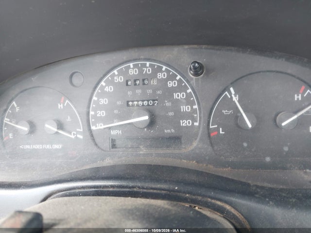 Продажа на аукционе авто 1995 Mazda B2300, vin: 4F4CR12A4STM00649, номер лота: 46306088