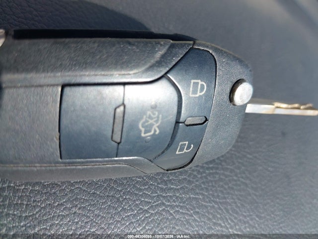 Продажа на аукционе авто 2016 Ford Fusion Hybrid Se, vin: 3FA6P0LU5GR318457, номер лота: 46306095