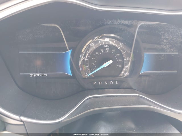Продажа на аукционе авто 2016 Ford Fusion Hybrid Se, vin: 3FA6P0LU5GR318457, номер лота: 46306095