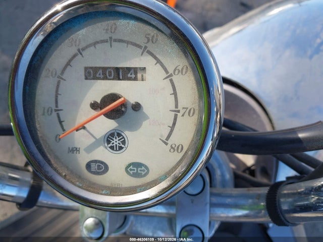 2009 Yamaha Yj125 მანქანა იყიდება აუქციონზე, vin: LPRSE13Y69A584178, აუქციონის ნომერი: 46306109