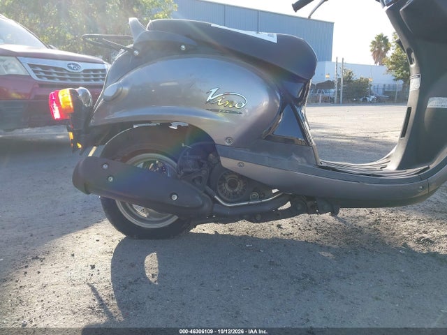 2009 Yamaha Yj125 მანქანა იყიდება აუქციონზე, vin: LPRSE13Y69A584178, აუქციონის ნომერი: 46306109