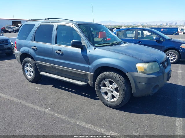 Продаж на аукціоні авто 2005 Ford Escape Xlt, vin: 1FMYU03135KB62577, номер лоту: 46306118