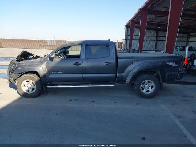 Продажа на аукционе авто 2012 Toyota Tacoma Base V6, vin: 3TMMU4FN3CM046066, номер лота: 46306123