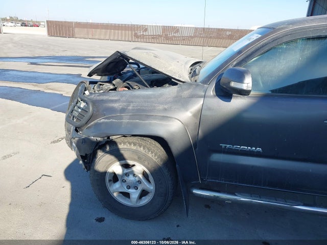 Продажа на аукционе авто 2012 Toyota Tacoma Base V6, vin: 3TMMU4FN3CM046066, номер лота: 46306123