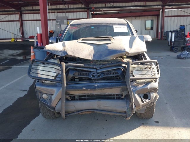 Продажа на аукционе авто 2012 Toyota Tacoma Base V6, vin: 3TMMU4FN3CM046066, номер лота: 46306123