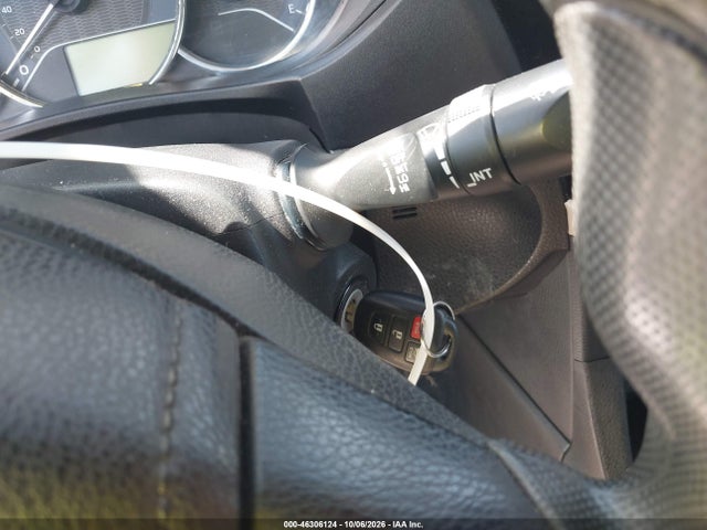 Toyota COROLLA LE 2015 5YFBURHE6FP320648 Image 11