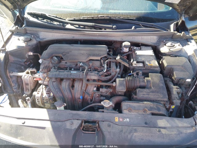 Продаж на аукціоні авто 2021 Hyundai Elantra Se, vin: 5NPLL4AG5MH041403, номер лоту: 46306127
