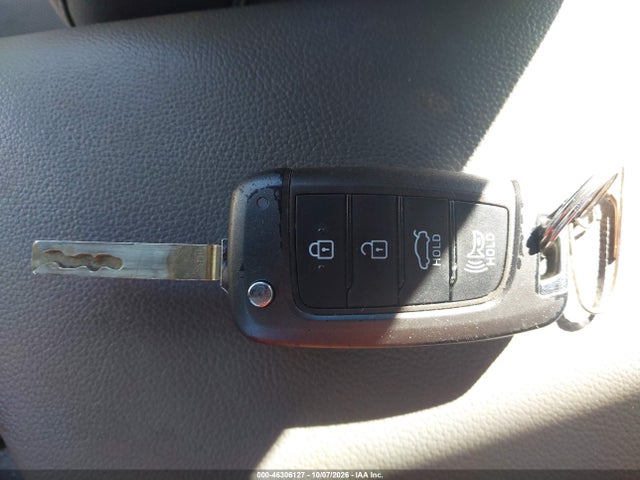 Продаж на аукціоні авто 2021 Hyundai Elantra Se, vin: 5NPLL4AG5MH041403, номер лоту: 46306127