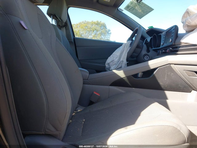 Продаж на аукціоні авто 2021 Hyundai Elantra Se, vin: 5NPLL4AG5MH041403, номер лоту: 46306127