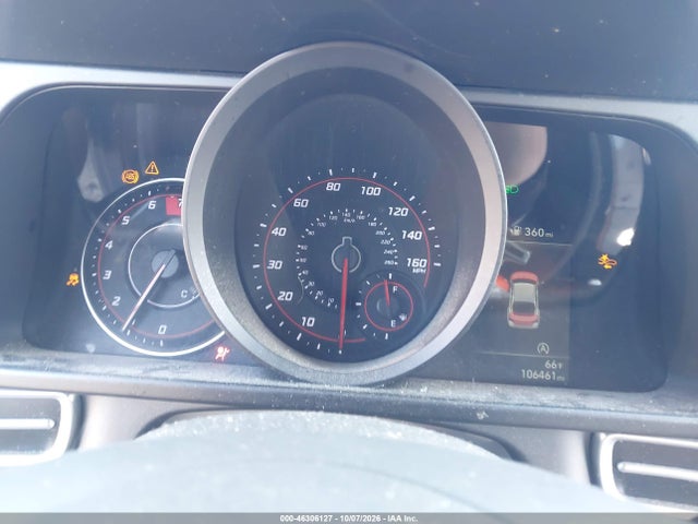 Продаж на аукціоні авто 2021 Hyundai Elantra Se, vin: 5NPLL4AG5MH041403, номер лоту: 46306127