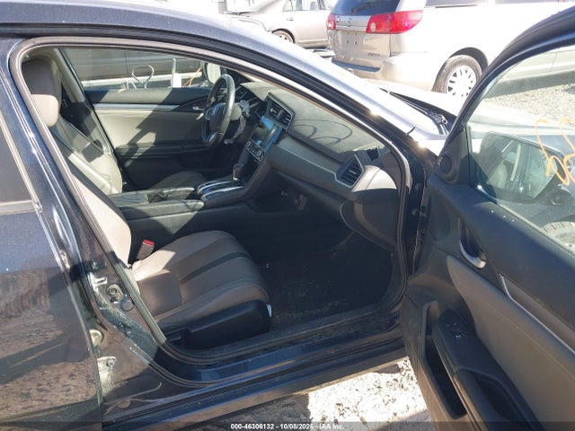 Aukcja sprzedaży 2016 Honda Civic Ex-l, vin: 19XFC1F70GE006569, numer aukcji: 46306132