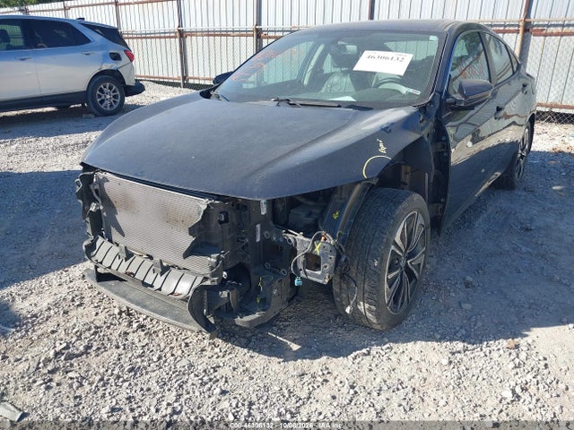 Aukcja sprzedaży 2016 Honda Civic Ex-l, vin: 19XFC1F70GE006569, numer aukcji: 46306132
