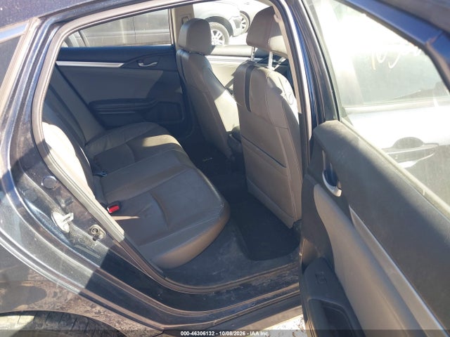 Aukcja sprzedaży 2016 Honda Civic Ex-l, vin: 19XFC1F70GE006569, numer aukcji: 46306132