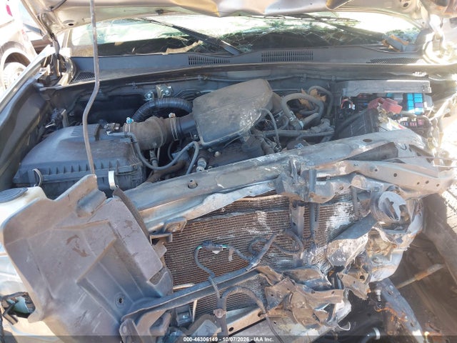 46306149 :رقم المزاد ، 5TFRX5GN2GX056878 vin ، 2016 Toyota Tacoma Sr5 مزاد بيع
