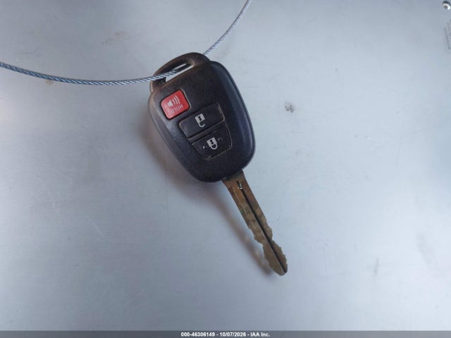 46306149 :رقم المزاد ، 5TFRX5GN2GX056878 vin ، 2016 Toyota Tacoma Sr5 مزاد بيع
