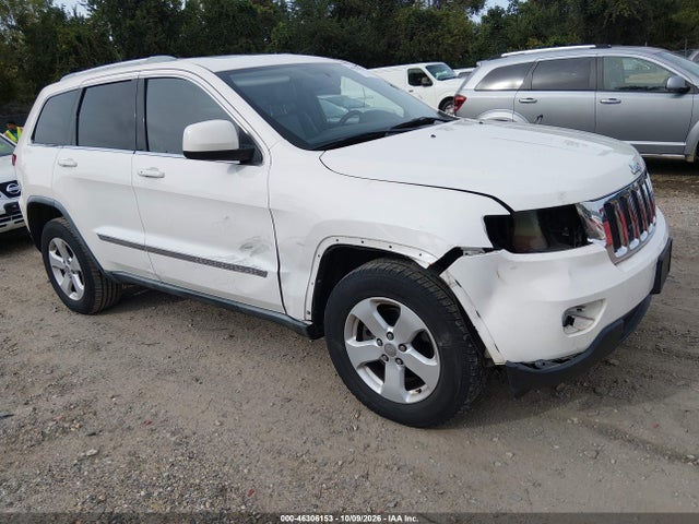 46306153 :رقم المزاد ، 1J4RR4GG5BC737603 vin ، 2011 Jeep Grand Cherokee Laredo مزاد بيع