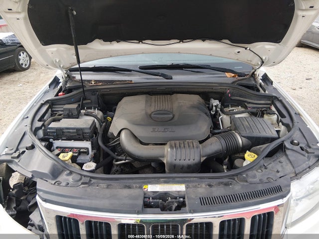 Продаж на аукціоні авто 2011 Jeep Grand Cherokee Laredo, vin: 1J4RR4GG5BC737603, номер лоту: 46306153