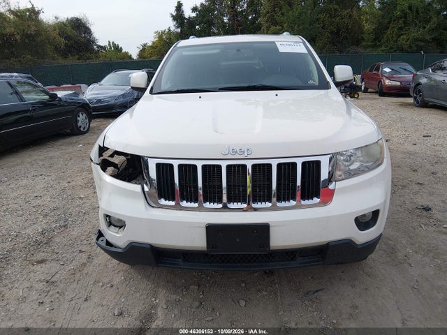 Продаж на аукціоні авто 2011 Jeep Grand Cherokee Laredo, vin: 1J4RR4GG5BC737603, номер лоту: 46306153