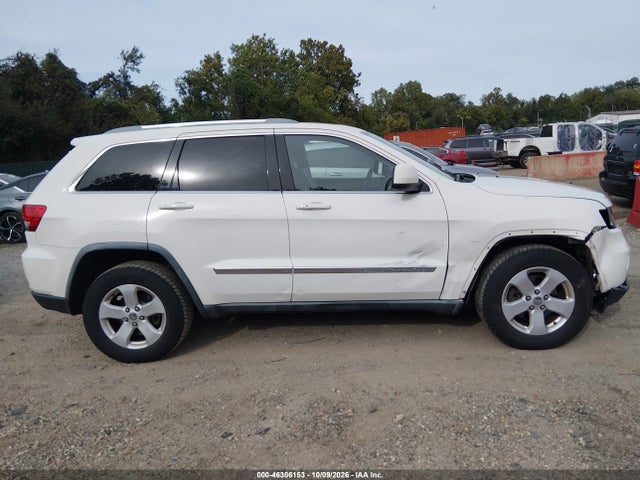 Продаж на аукціоні авто 2011 Jeep Grand Cherokee Laredo, vin: 1J4RR4GG5BC737603, номер лоту: 46306153
