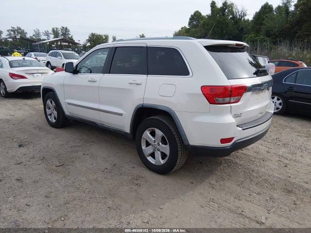 Продаж на аукціоні авто 2011 Jeep Grand Cherokee Laredo, vin: 1J4RR4GG5BC737603, номер лоту: 46306153