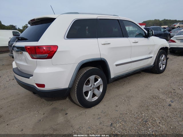 Продаж на аукціоні авто 2011 Jeep Grand Cherokee Laredo, vin: 1J4RR4GG5BC737603, номер лоту: 46306153
