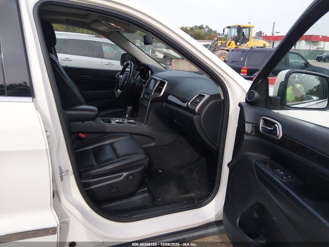 Продаж на аукціоні авто 2011 Jeep Grand Cherokee Laredo, vin: 1J4RR4GG5BC737603, номер лоту: 46306153