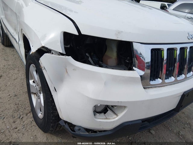 Продаж на аукціоні авто 2011 Jeep Grand Cherokee Laredo, vin: 1J4RR4GG5BC737603, номер лоту: 46306153