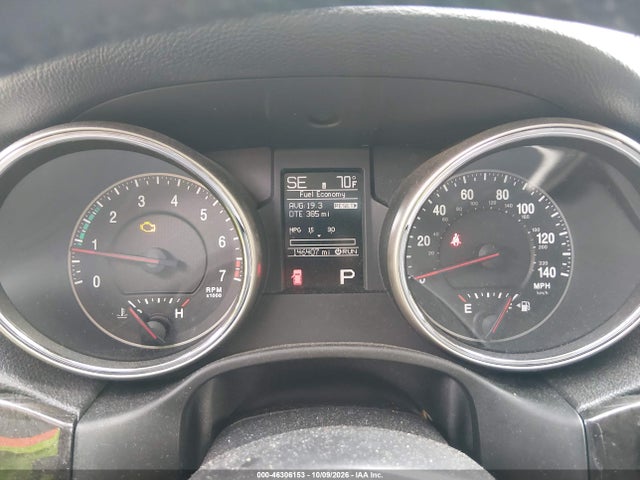 Продаж на аукціоні авто 2011 Jeep Grand Cherokee Laredo, vin: 1J4RR4GG5BC737603, номер лоту: 46306153